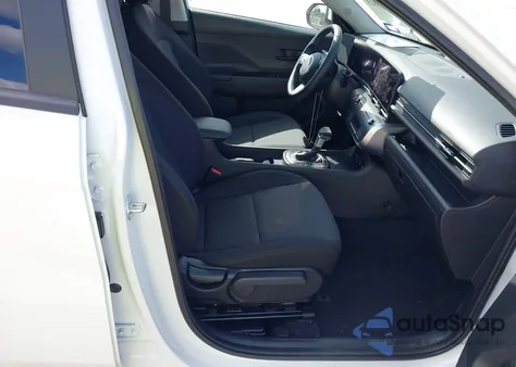 2025 Hyundai Kona Sel z USA, uszkodzony, nr VIN KM8HBCAB0SU323891